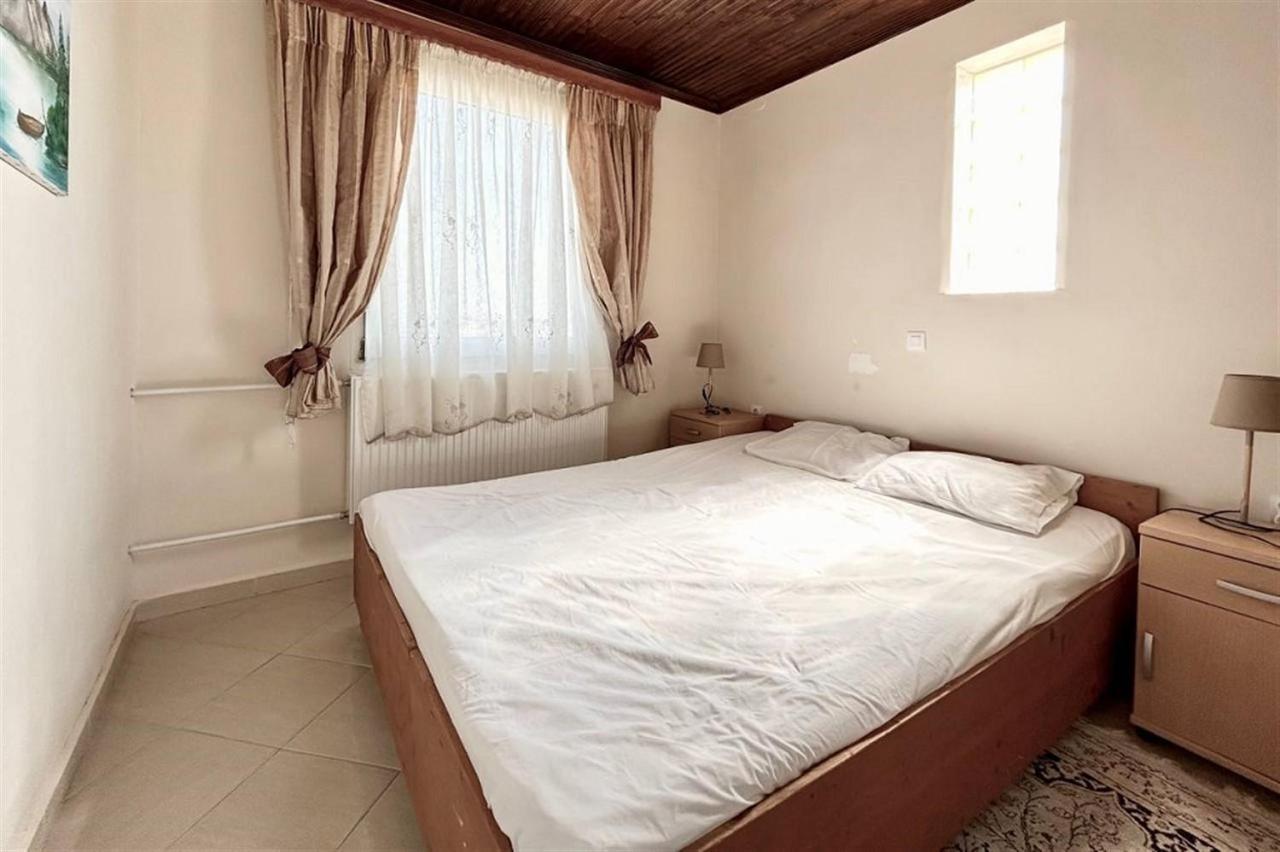 Villa Irina, Nea Potidea Kassandra Beach المظهر الخارجي الصورة